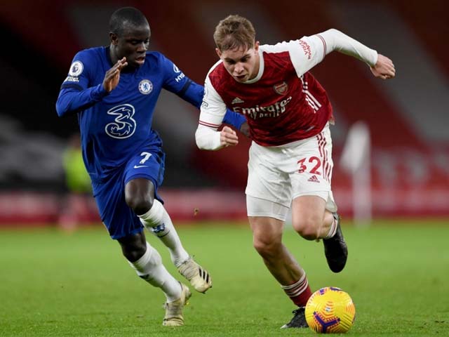 Nhận định bóng đá Chelsea - Arsenal: "Vua derby London" định đoạt đua top 4 - 1