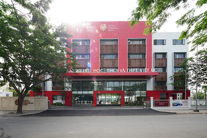 Chương trình phổ thông Cambridge được giảng dạy trên 10,000 trường học tại 160 quốc gia trên thế giới