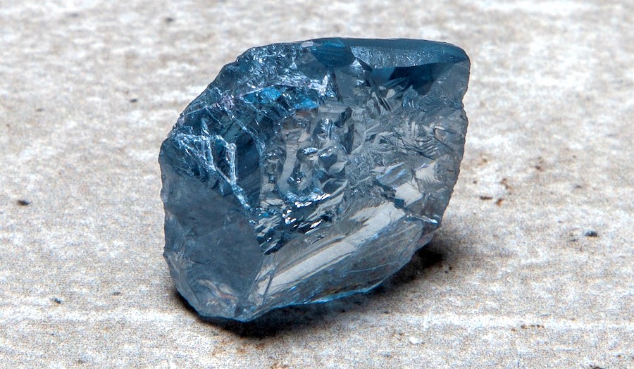Khu mỏ này cũng đã mang đến Ngôi sao thứ hai của Châu Phi, nặng 317 carat. Chúng là hai viên kim cương lớn nhất trong British Crown Jewels.