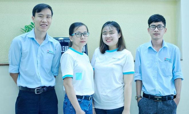 Sự ra đời của WElearn Gia Sư gắn liền với nhu cầu lớn từ xã hội