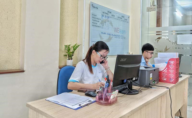 WElearn Gia Sư đáp ứng những nhu cầu hoàn hảo về một trang web gia sư uy tín