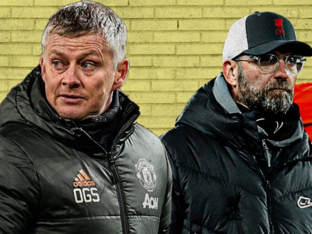 Bóng đá - Họp báo Liverpool đấu MU: Klopp ủng hộ Solskjaer "buông" trận Leicester