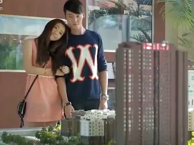 Cười 24H - Cái kết "vừa lòng" cho cô gái thích mộng mơ!