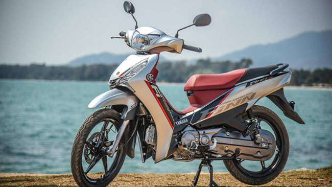 Đèn pha loại halogen truyền thống, bền và đem lại ánh sáng dễ nhìn trong mọi điều kiện thời tiết
