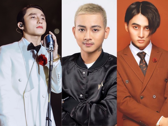 Đời sống Showbiz - Lãng tử "đào hoa" lao đao trước ồn ào tình ái: Sơn Tùng, Đạt G ai hơn ai kém?