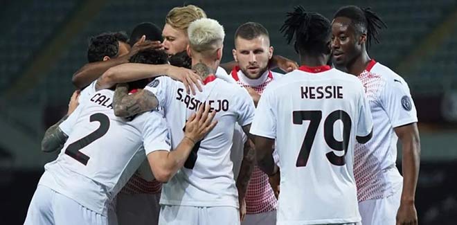 Video Torino - AC Milan: SAO thay Ibra ghi hat-trick, đại hủy diệt 7 bàn - 3