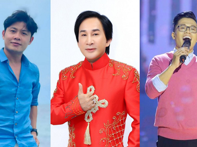 Giải trí - Nghệ sĩ có thể kiện bà Nguyễn Phương Hằng xúc phạm mình?