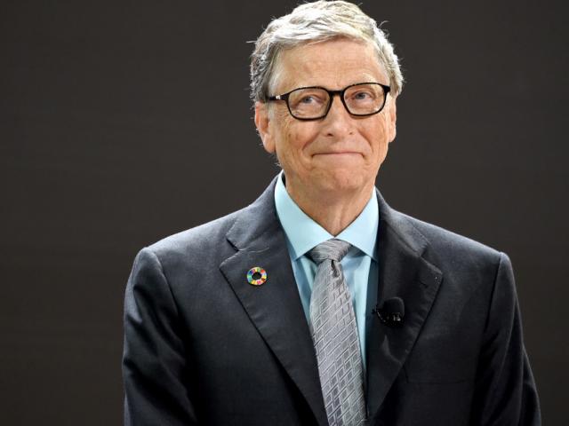 Thế giới - Bill Gates tiết lộ điều ít ai ngờ về cuộc hôn nhân "hoàn hảo" với Melinda