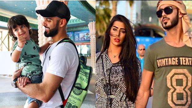 Giờ đây, phong cách ăn mặc của anh chàng ngày càng trở nên phóng khoáng, hiện đại và nam tính. Omar vẫn nhận được rất nhiều lời mời làm người mẫu, quảng cáo.