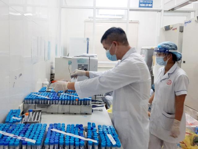 Tin tức trong ngày - Tối 13/5, thêm 31 ca mắc COVID-19