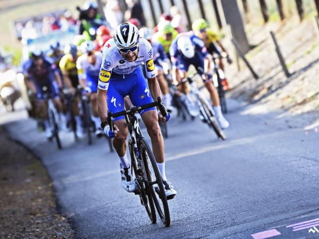 Thể thao - Nóng nhất thể thao tối 13/5: Tai nạn gây sốc ở giải đua xe đạp nổi tiếng