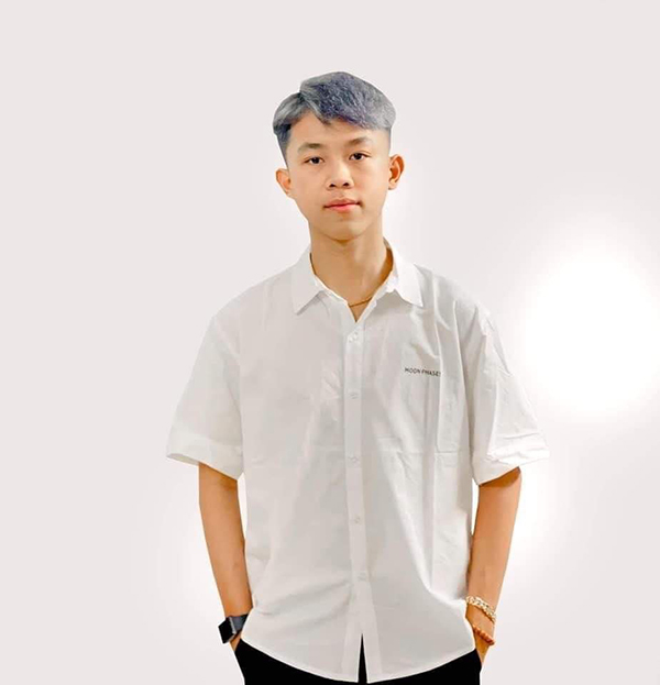 Nguyễn Bảo Quý - Chàng trai trẻ tài năng, đam mê với việc sáng tạo nội dung - 3