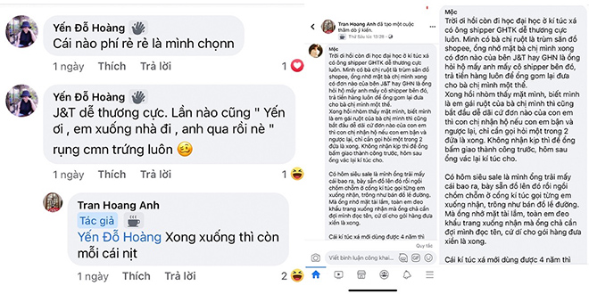 J&T Express liên tục được bình chọn là đơn vị giao hàng yêu thích trên sàn Shopee - 4