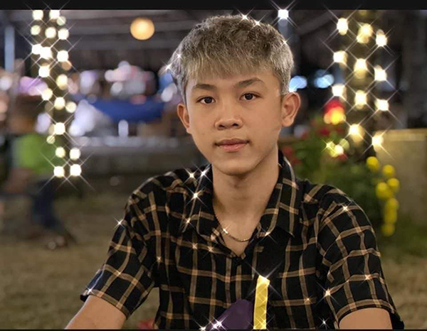 Nguyễn Bảo Quý - Chàng trai trẻ tài năng, đam mê với việc sáng tạo nội dung - 4