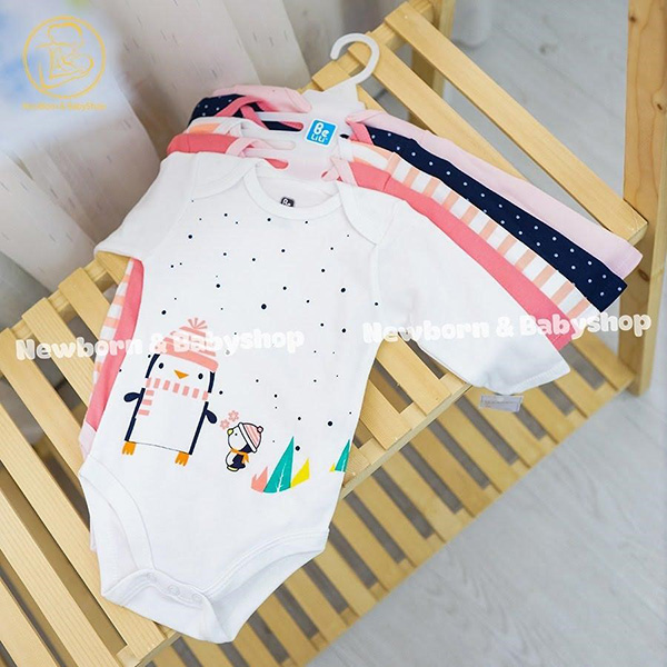 Newborn & Baby Shop – siêu thị mua sắm uy tín cho mẹ và bé tại TP HCM - 2