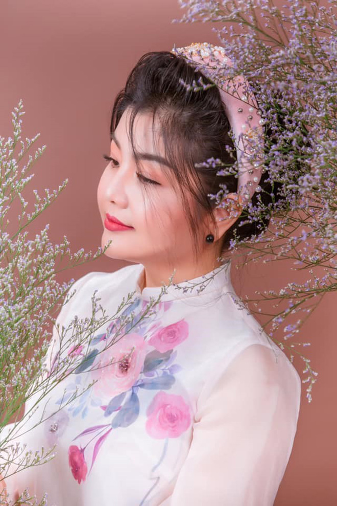 CEO Nguyễn Thị Thuỳ Dung