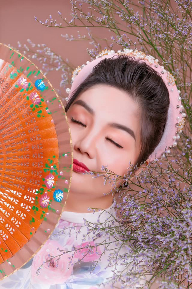 CEO Nguyễn Thị Thuỳ Dung chia sẻ