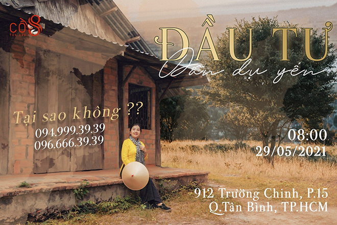 CEO Nguyễn Thị Thuỳ Dung: "Phụ nữ hiện đại không ngại đầu tư" - 3