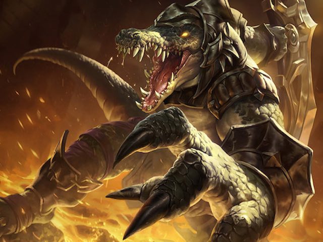 Công nghệ thông tin - Những tướng, trang phục và cơ chế mới của LMHT: Tốc chiến