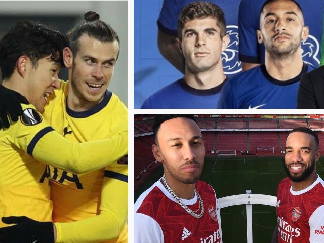 Bóng đá - Rộ tin Big 3 Ngoại hạng Anh hợp sức lập siêu giải đấu, đá luôn mùa hè này