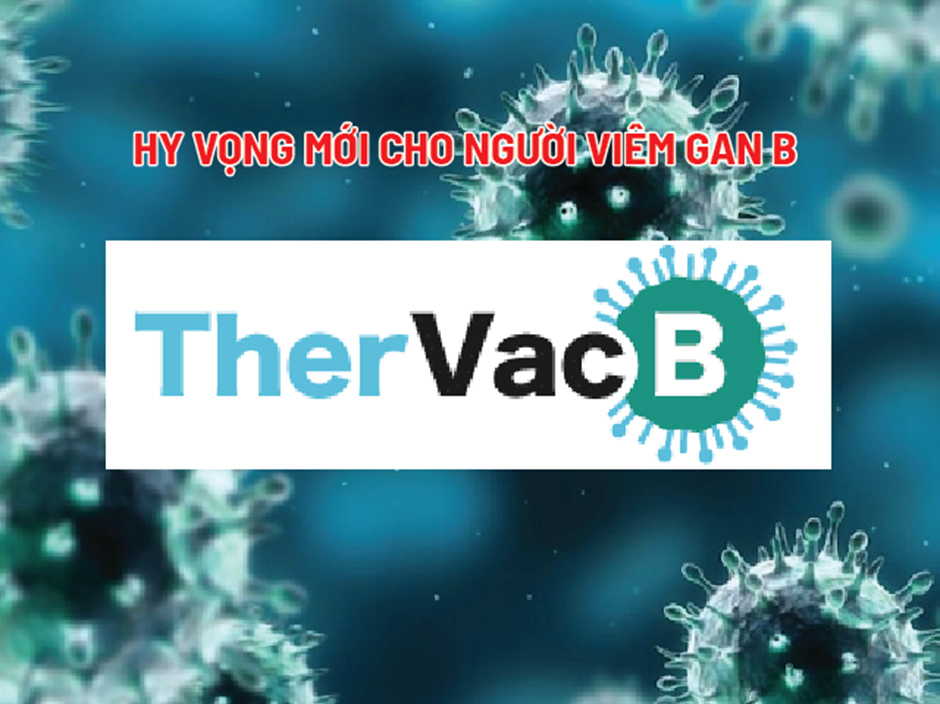Đức chuẩn bị thử nghiệm lâm sàng vắc xin TherVacB ngừa viêm gan B - 1