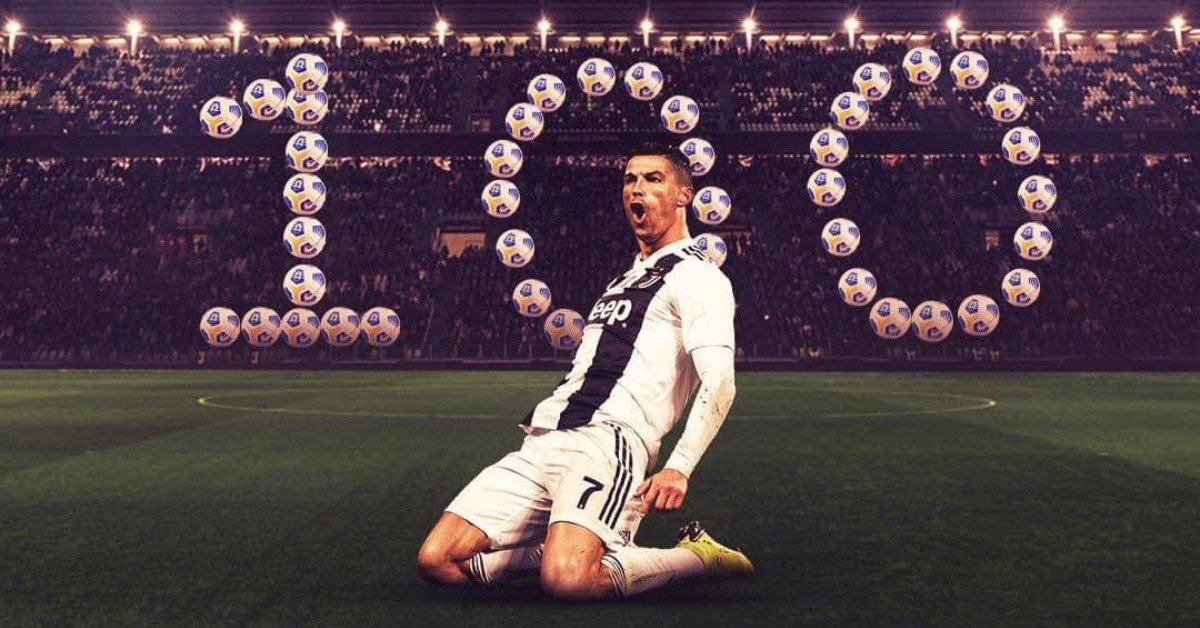 Ronaldo ghi 100 bàn được sếp Juventus ưu ái, đồng đội bức xúc đòi cô lập