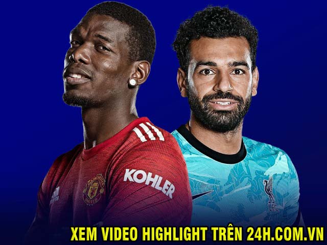 Bóng đá - Trực tiếp bóng đá MU - Liverpool: "Quỷ đỏ" siết chặt an ninh, lo fan lại làm loạn