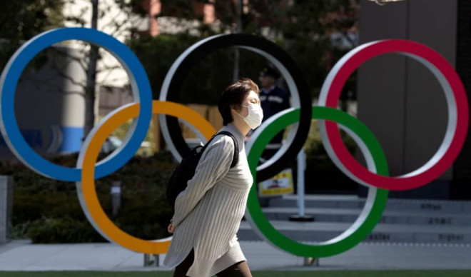 Người dân Nhật sợ Olympic diễn ra trên đất nước mình.&nbsp; Ảnh:&nbsp;GETTY IMAGES