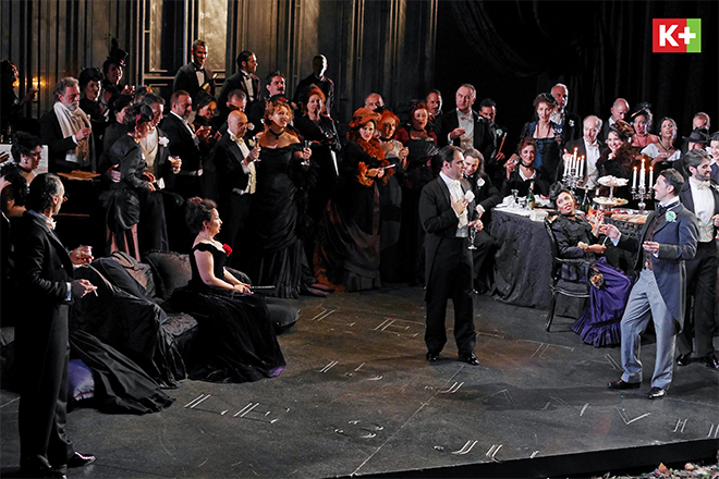 Âm nhạc hàn lâm - giá trị kiên nhẫn, lâu dài và thầm lặng