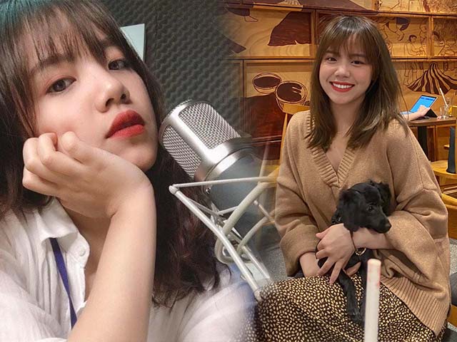 Media - Hot girl xứ Thanh là chủ nhân câu nói "Bộ Y tế đề nghị người dân đeo khẩu trang"