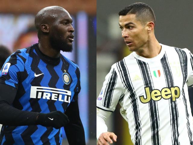 Bóng đá - 2 cựu SAO MU Lukaku và  Young bị cảnh sát "sờ gáy", nguy cơ lỡ hẹn đấu Ronaldo