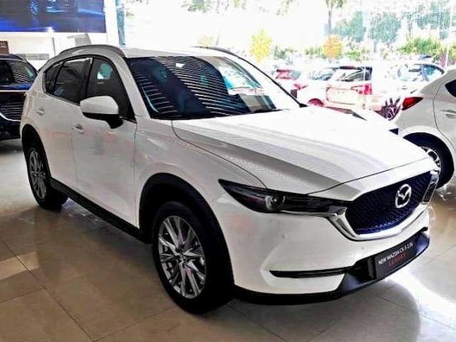 Ô tô - Giá xe Mazda CX-5 mới tháng 05/2021 và thông số kỹ thuật