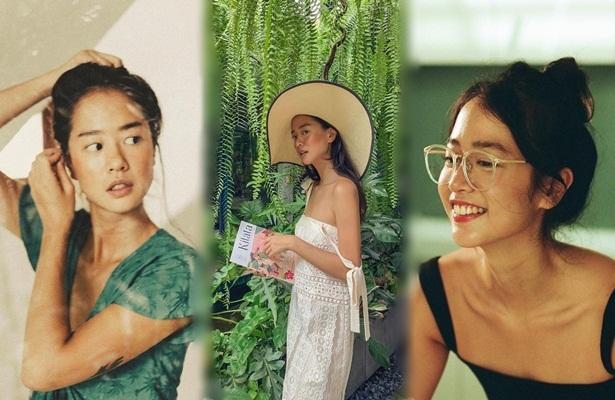 Vẻ đẹp và thần thái cuốn hút của cô gái gốc Việt trong MV mới của Đen Vâu - 1