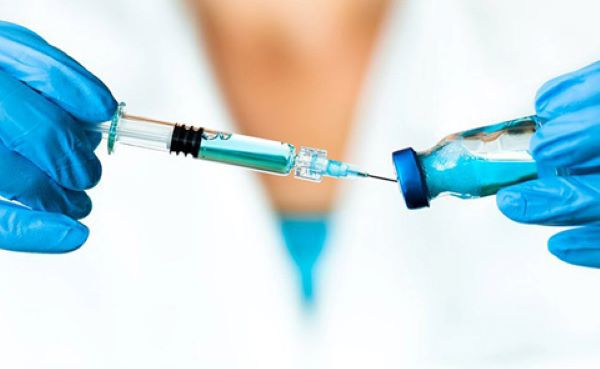 Vắc xin phối hợp phòng COVID-19 và cúm bắt đầu thử nghiệm trên người.