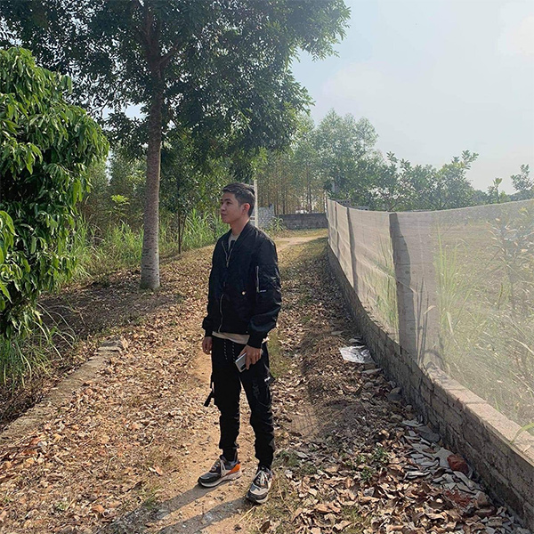 Chân dung anh chàng Phạm Khả Phong, người nhận giải đặc biệt đến 100 triệu đồng từ “Số Gì Đây” đặc biệt ngày 5.5 trên Shopee