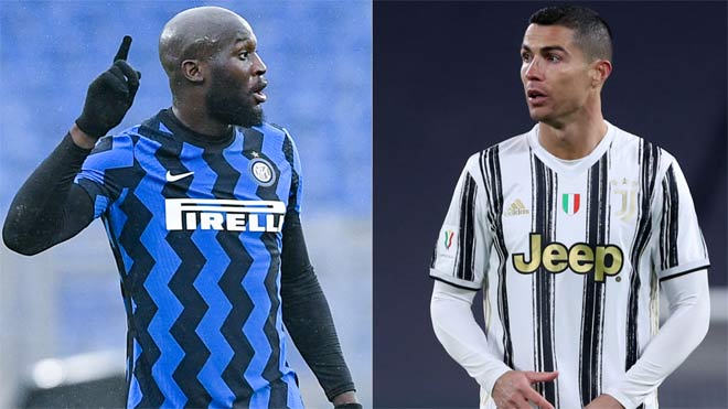 2 cựu SAO MU Lukaku và  Young bị cảnh sát "sờ gáy", nguy cơ lỡ hẹn đấu Ronaldo - 7