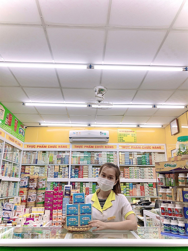 SOKI TIUM tin với sự kết hợp với Mạnh Tý sẽ đem đến cho trẻ em giấc ngủ chất lượng