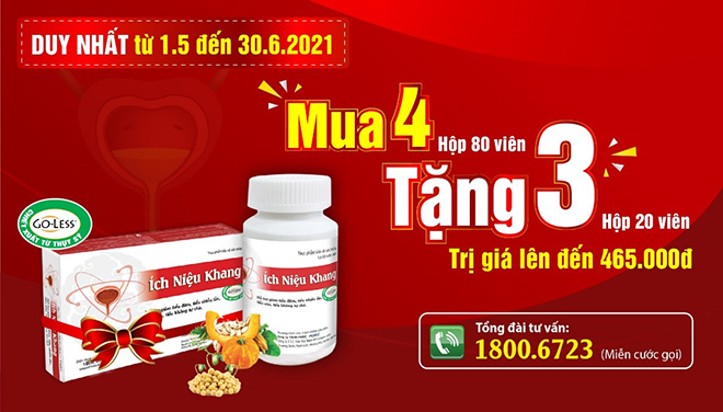 Thủ phạm gây tiểu đêm, tiểu nhiều lần ở cả nam và nữ được chuyên gia tiết lộ! - 6