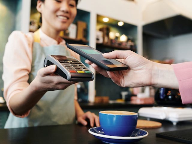 Công nghệ thông tin - "Bùng nổ" giao dịch online trong đại dịch COVID-19