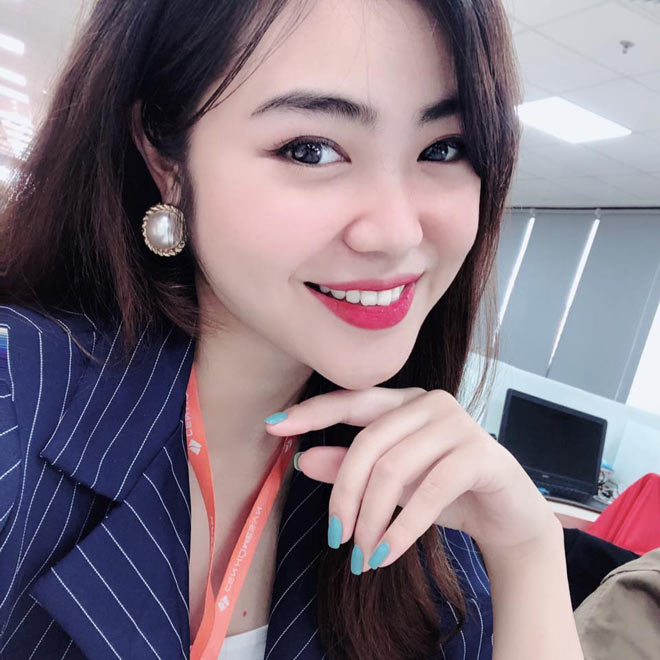 “Đánh bay” 30kg mỡ, cô gái Thanh Hóa xinh đẹp chẳng kém hot girl - 12