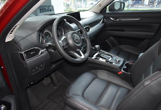 Giá xe Mazda CX-5 mới tháng 05/2021 và thông số kỹ thuật - 11