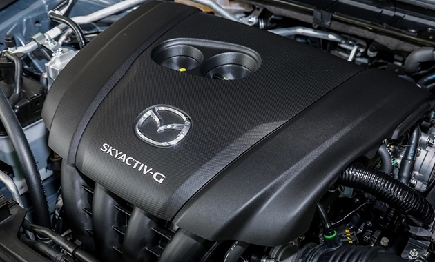 Giá xe Mazda3 tháng 05/2021 mới nhất và đánh giá nhanh - 11