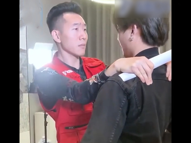 Cười 24H - Kiếp làm diễn viên đóng thế cũng lắm cảnh éo le