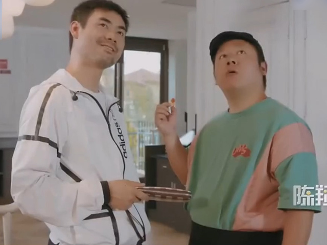 Cười 24H - Cặp đôi "kỳ phùng địch thủ" luôn ganh đua trong mọi tình huống