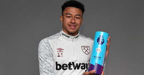 Lingard "lên đồng" đánh bại De Bruyne - Fernandes, MU dễ bỏ túi 16 tỷ đồng