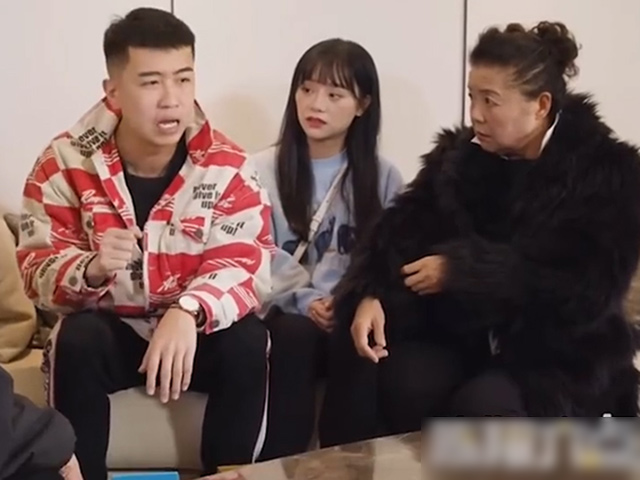 Cười 24H - Lần đầu ra mắt khiến gia đình bạn gái phẫn nộ chỉ vì thói "ba hoa"