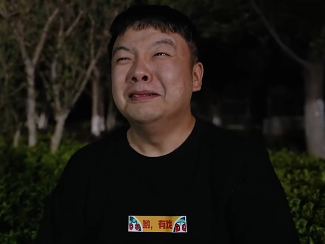 Cười 24H - Cái kết tê tái của tình yêu đơn phương mang lại