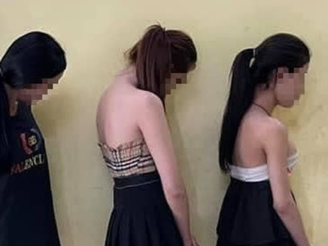 Pháp luật - Gặp nhóm "gái bán dâm giá rẻ", nhiều người đàn ông ở Biên Hoà lãnh quả đắng