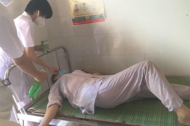 Bác sĩ chống dịch ở Bắc Ninh: "Chúng tôi quên mất hôm nay là thứ mấy" - 14