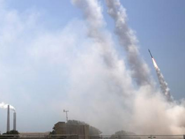 Thế giới - Xung đột ở Dải Gaza: "Cú chuyển mình" khiến Israel ngỡ ngàng